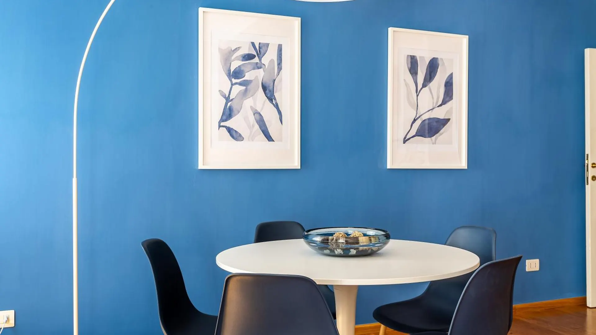 Apartment Iflat Discovering Monti - Charming And Modern Apt Rome