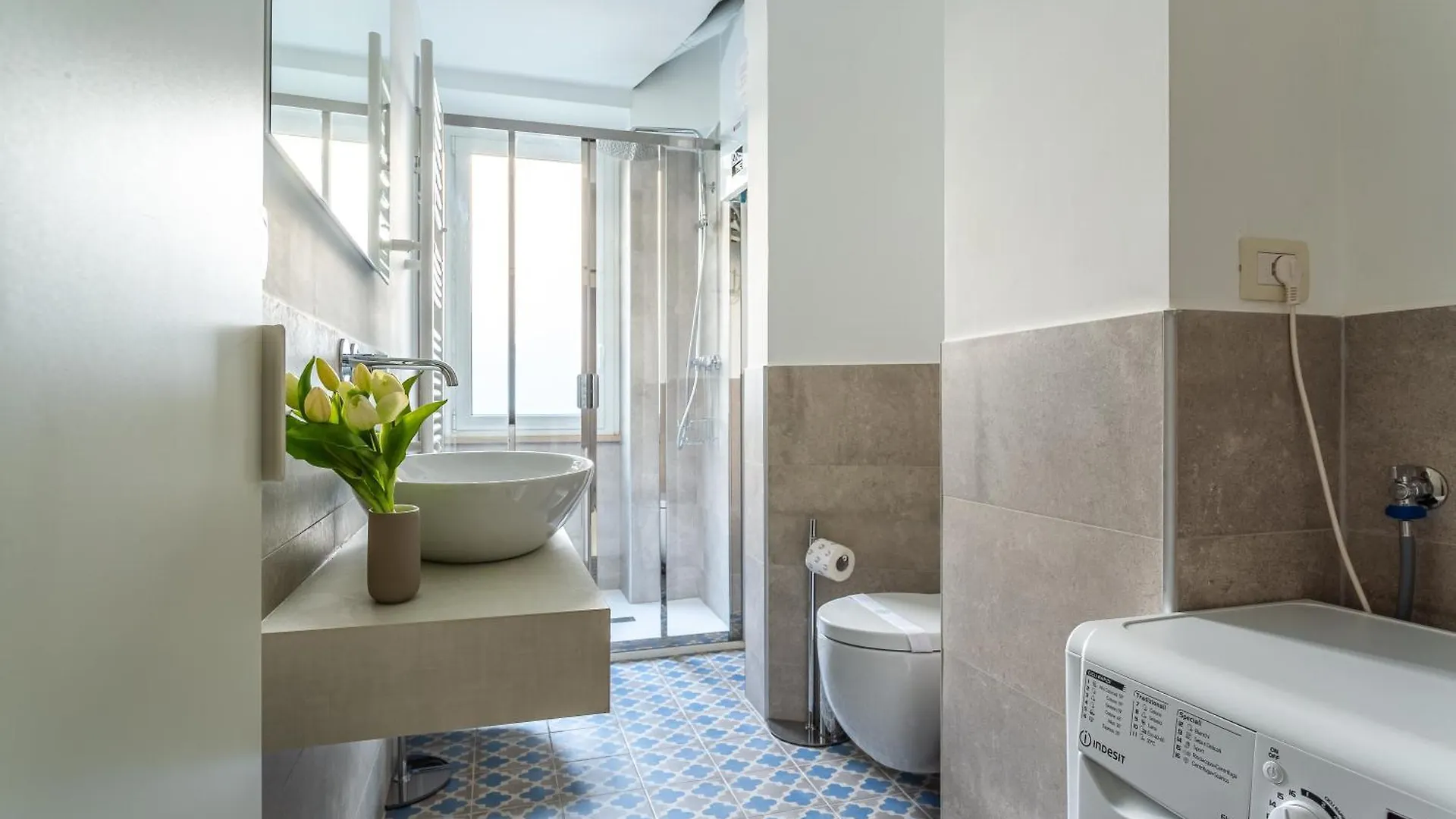 Iflat Discovering Monti - Charming And Modern Apt Rome Apartment