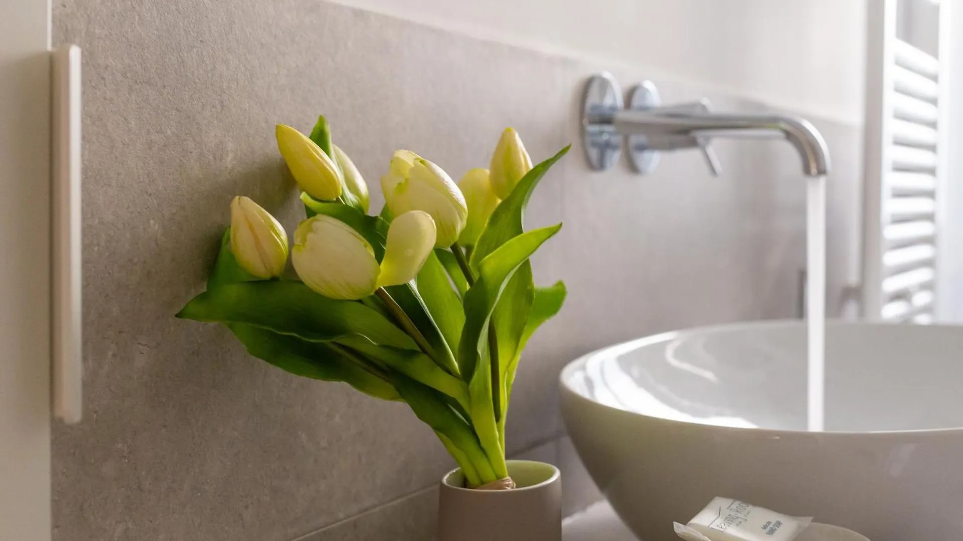 Apartment Iflat Discovering Monti - Charming And Modern Apt Rome Italy