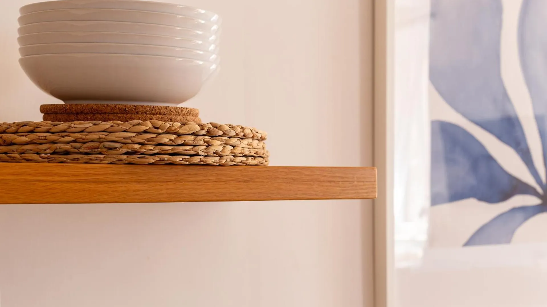 Iflat Discovering Monti - Charming And Modern Apt Rom Apartment