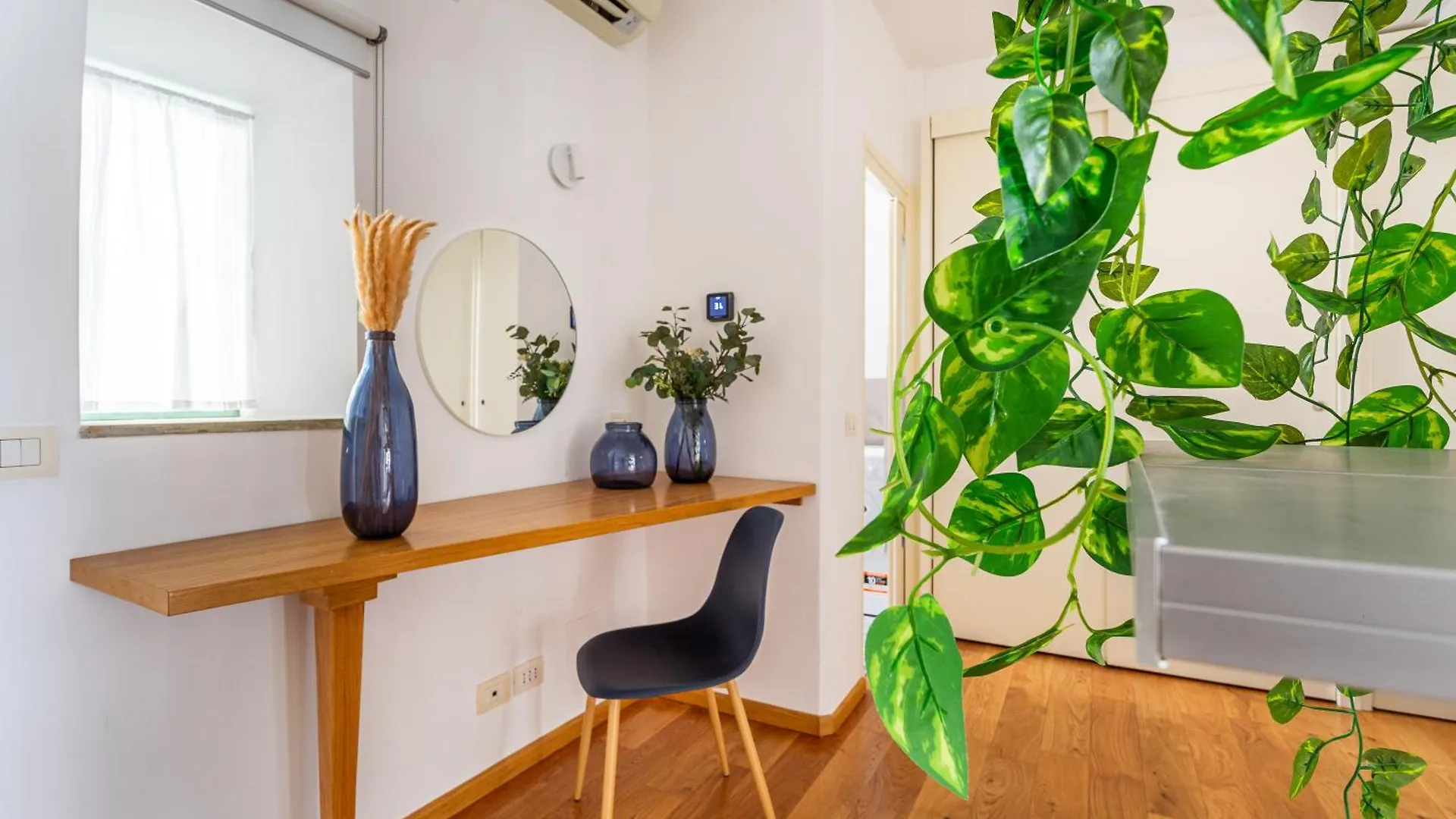 Apartment Iflat Discovering Monti - Charming And Modern Apt Rom