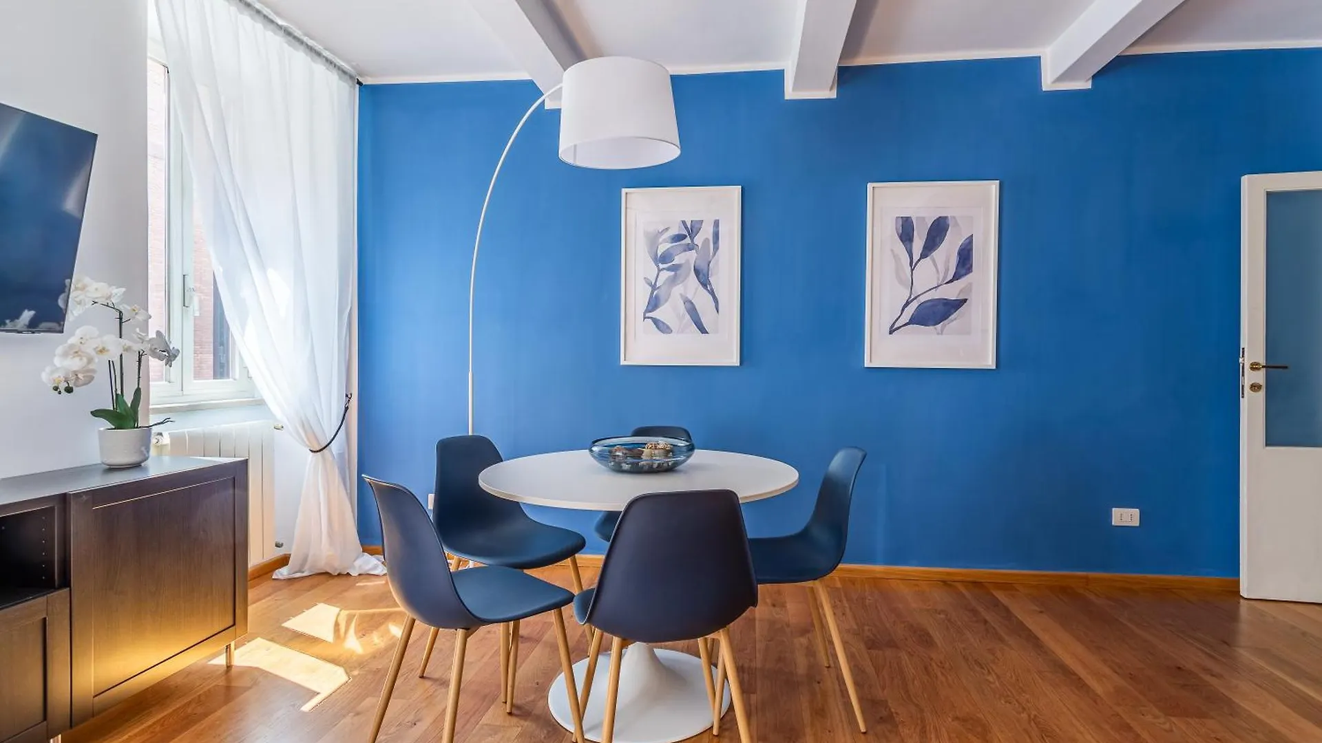 Iflat Discovering Monti - Charming And Modern Apt Rom Italien