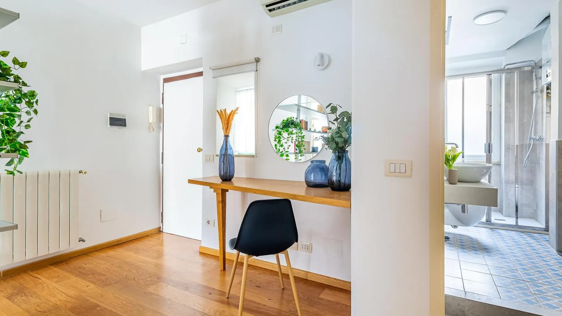 Iflat Discovering Monti - Charming And Modern Apt Rom 0*,  Italien